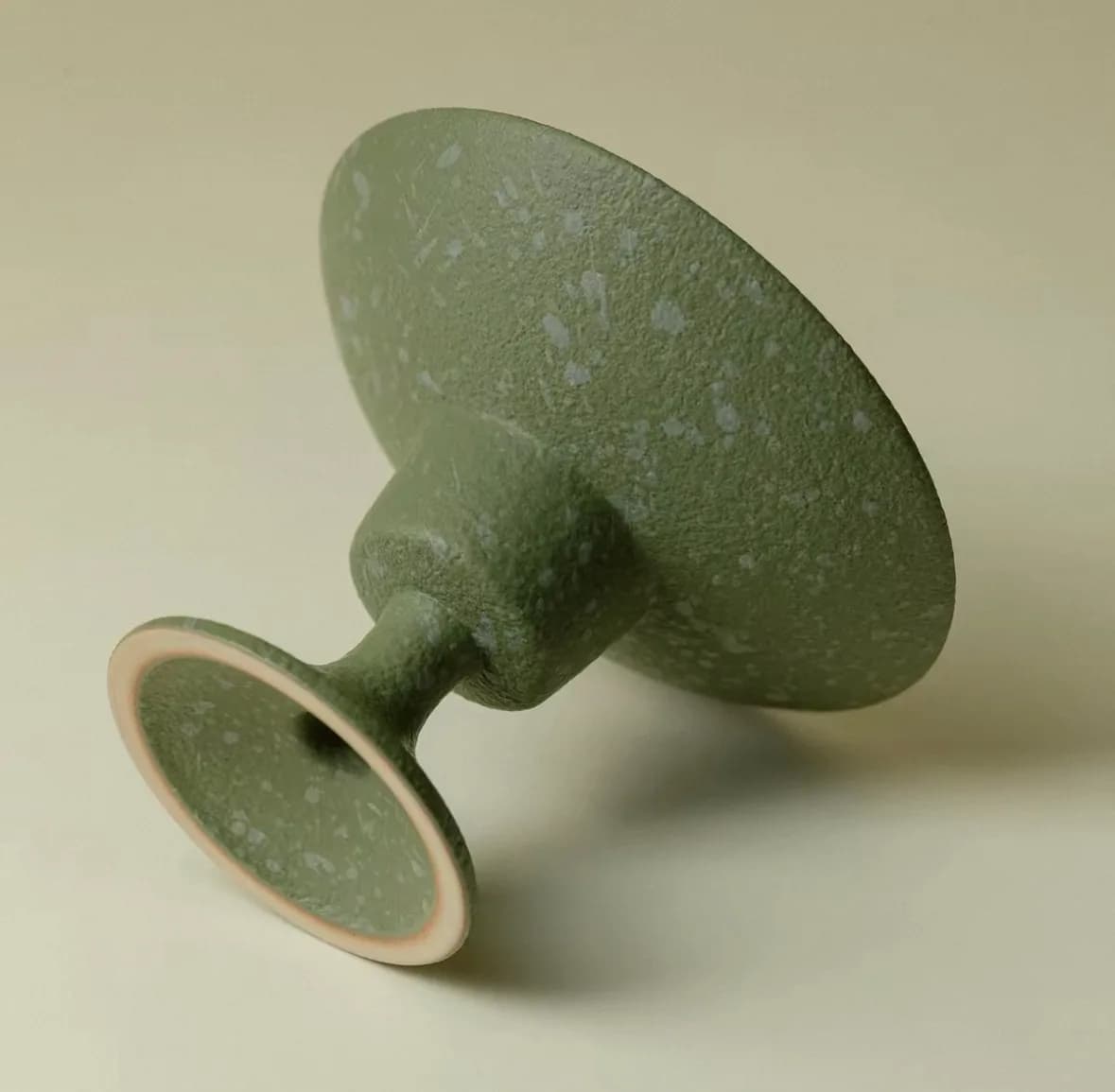 Incense holder